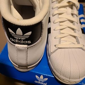 Men's PRO MODEL ADIDAS